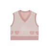 Sweet College Style Tank