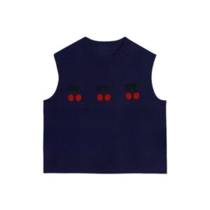 Loose And Chic Tank