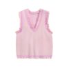 Splicing Casual Tank