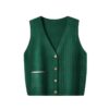 Retro Twist Tank