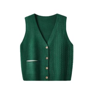 Retro Twist Tank