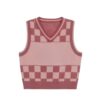 Layered Diamond Tank